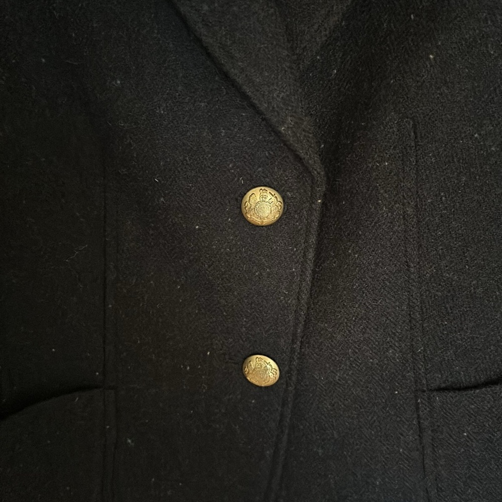 Talbots blazer - Picture 4 of 4